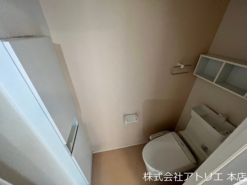 グレイス奥林 Ａ棟・Ｂ棟 その他2