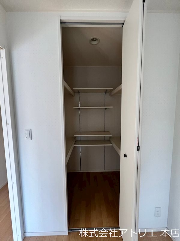 グレイス奥林 Ａ棟・Ｂ棟 その他3