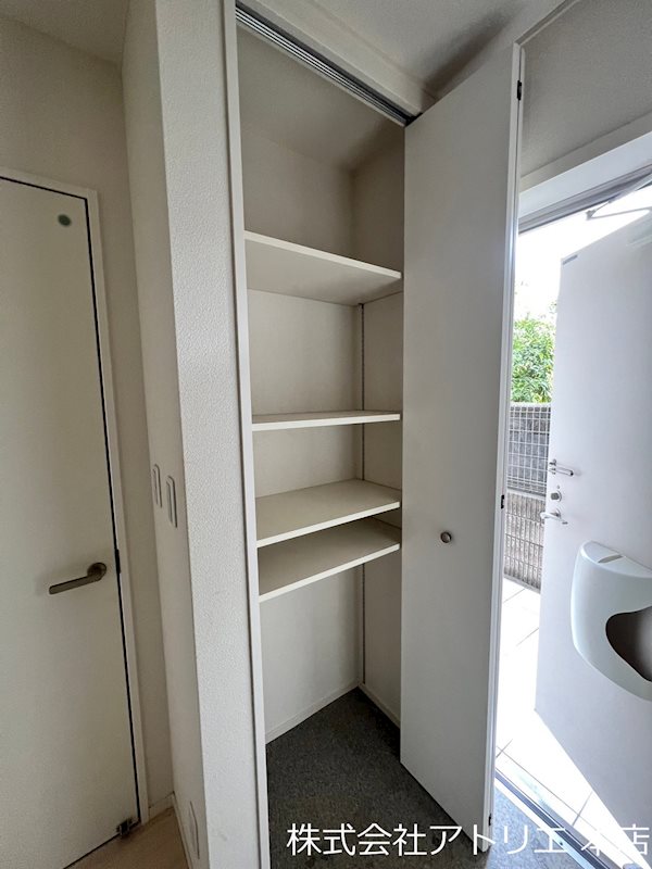 グレイス奥林 Ａ棟・Ｂ棟 その他5