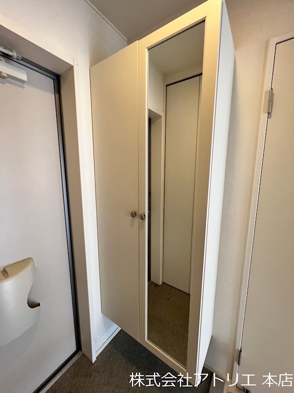 グレイス奥林 Ａ棟・Ｂ棟 その他6