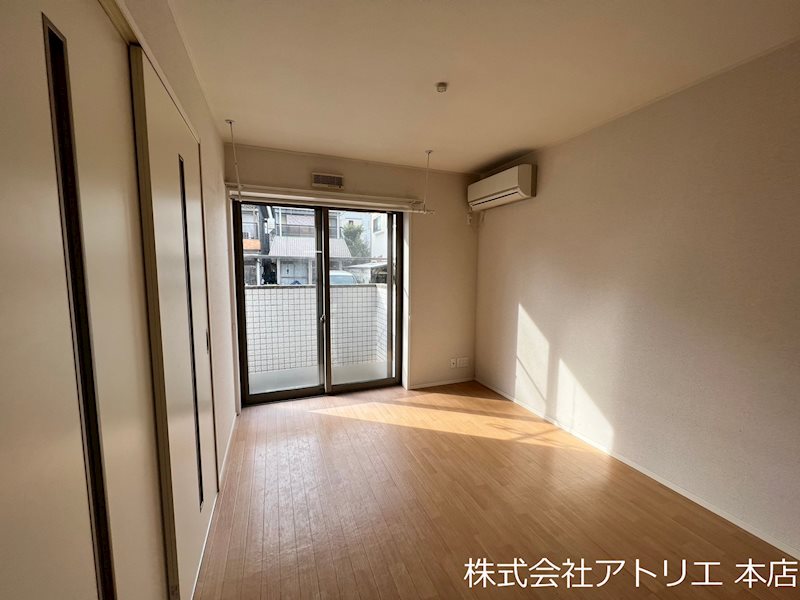 グレイス奥林 Ａ棟・Ｂ棟 その他10