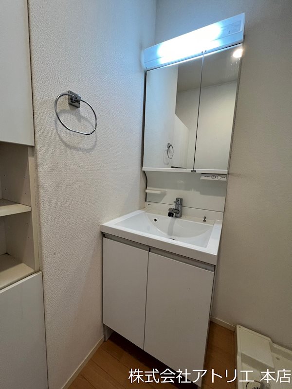 グレイス奥林 Ａ棟・Ｂ棟 その他14