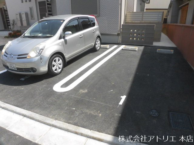 amabile(アマービレ) その他外観1