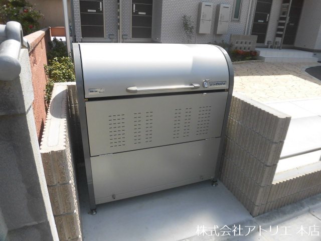 amabile(アマービレ) その他外観2