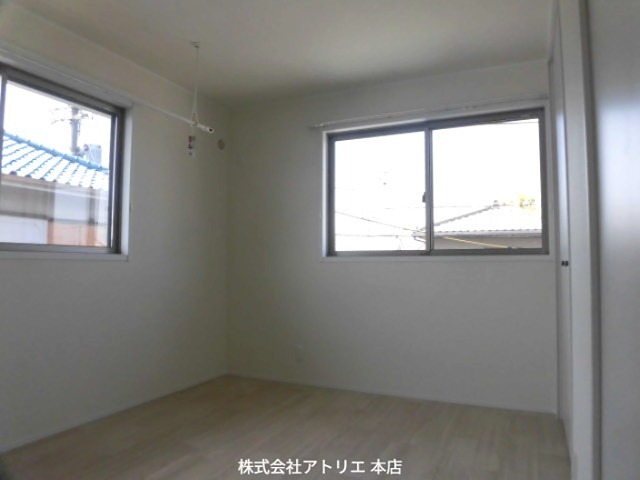 amabile(アマービレ) ベッドルーム