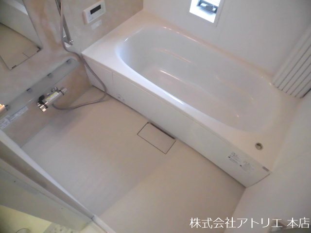 amabile(アマービレ) 風呂画像