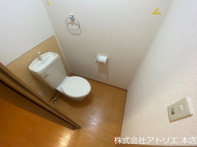 メゾンドエトワール その他1