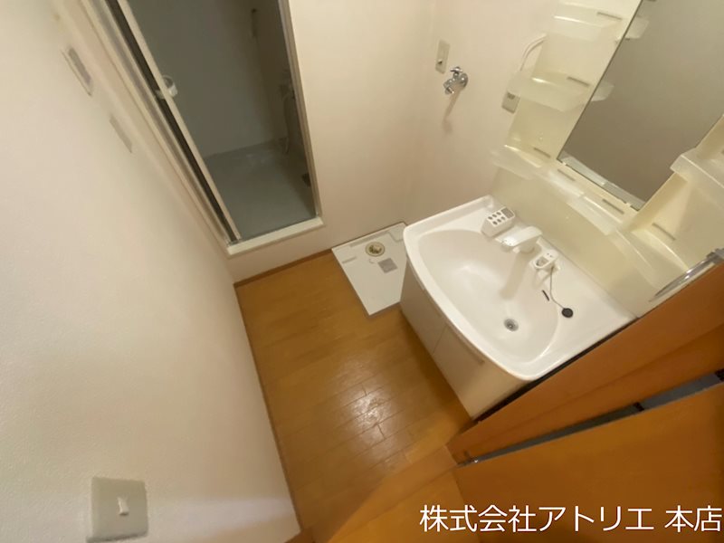 メゾンドエトワール その他2