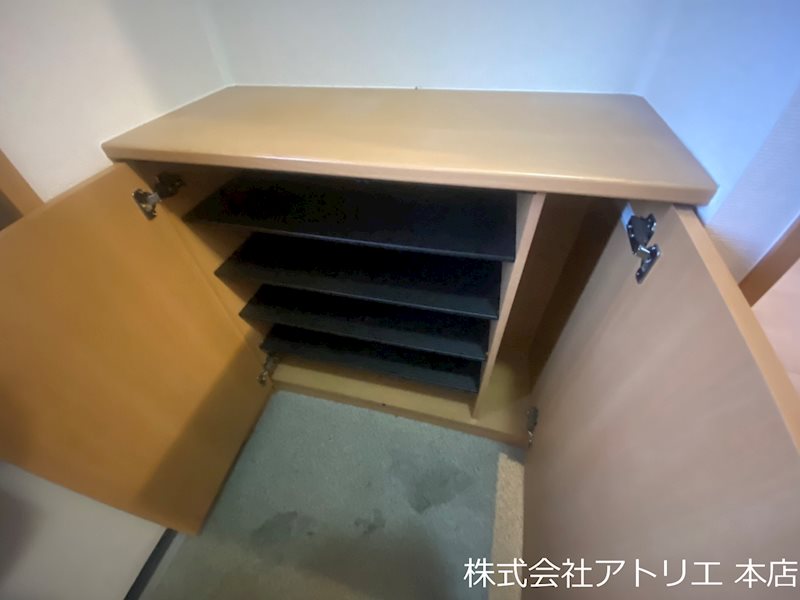 メゾンドエトワール その他5