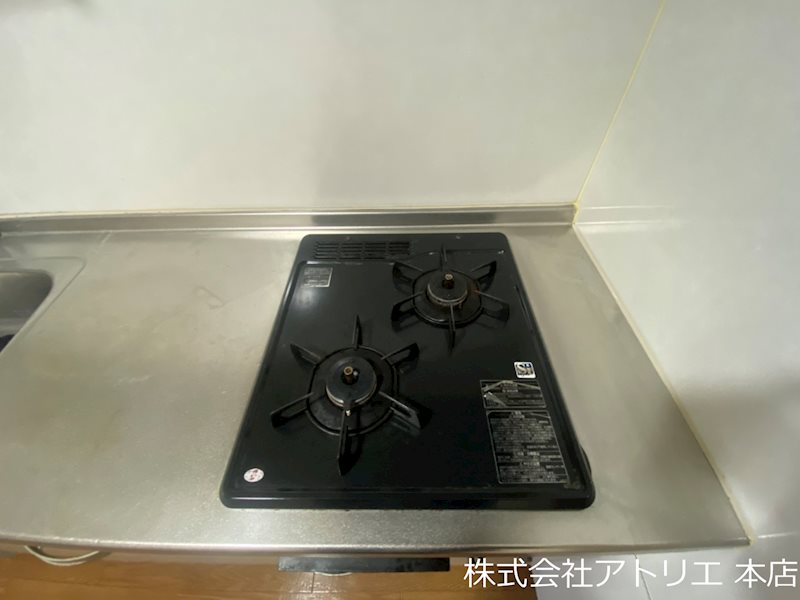 メゾンドエトワール その他6