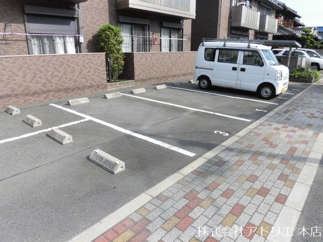 メゾンドエトワール その他外観1