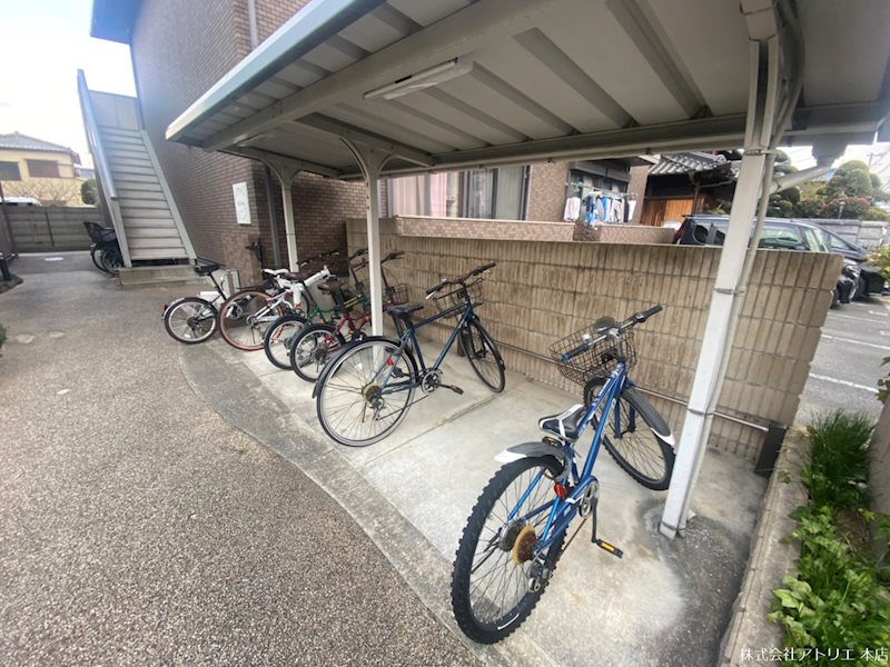 メゾンドエトワール その他外観2