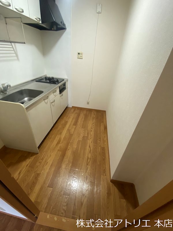 メゾンドエトワール その他7