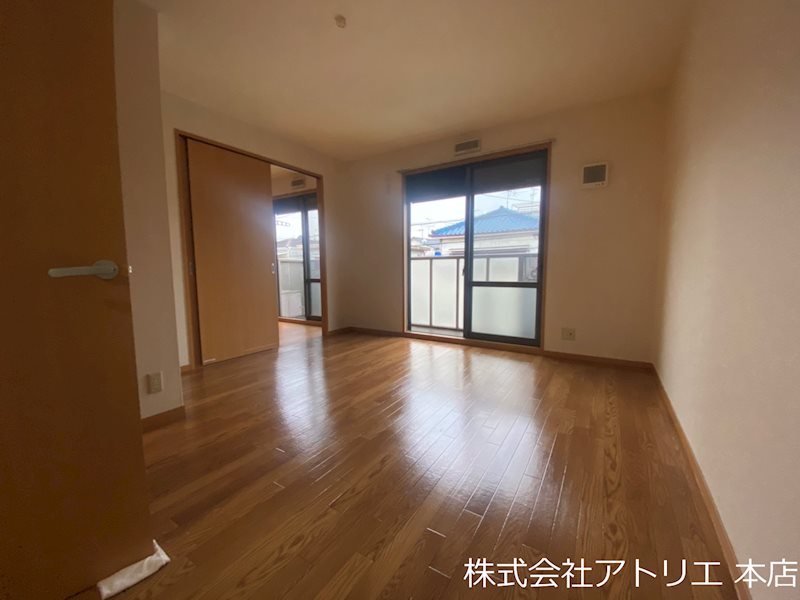 メゾンドエトワール その他8