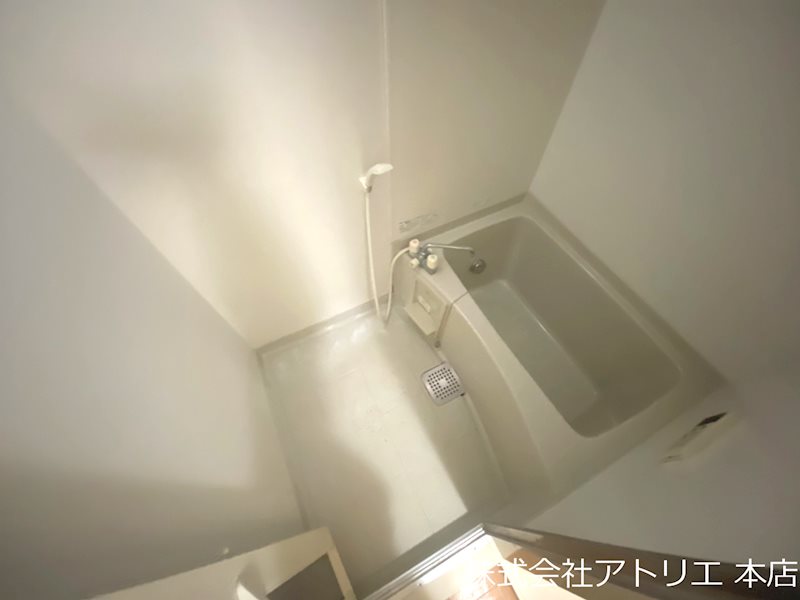 メゾンドエトワール 風呂画像