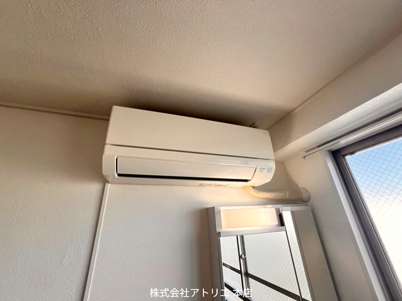 マルショービル その他3