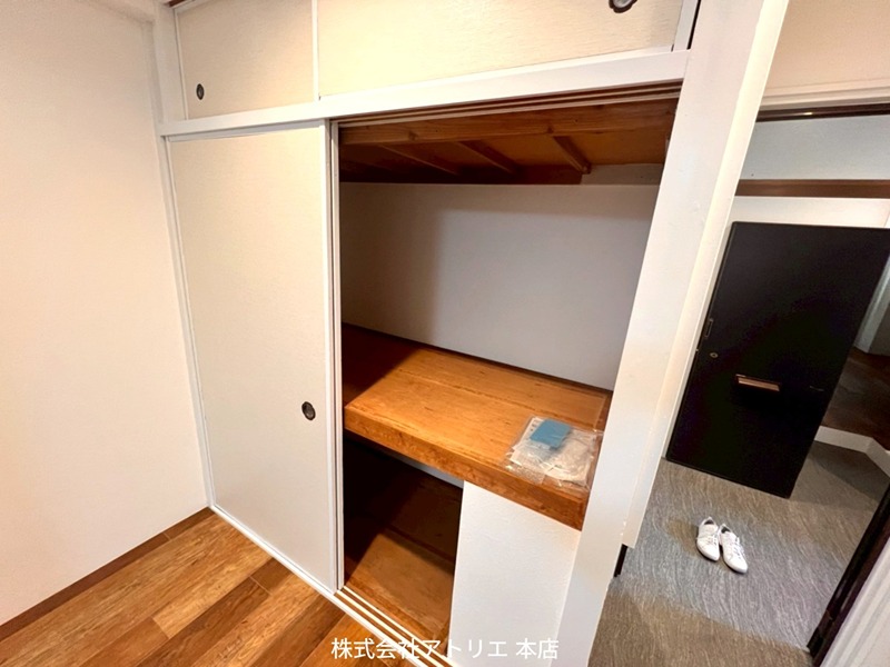 マルショービル その他4