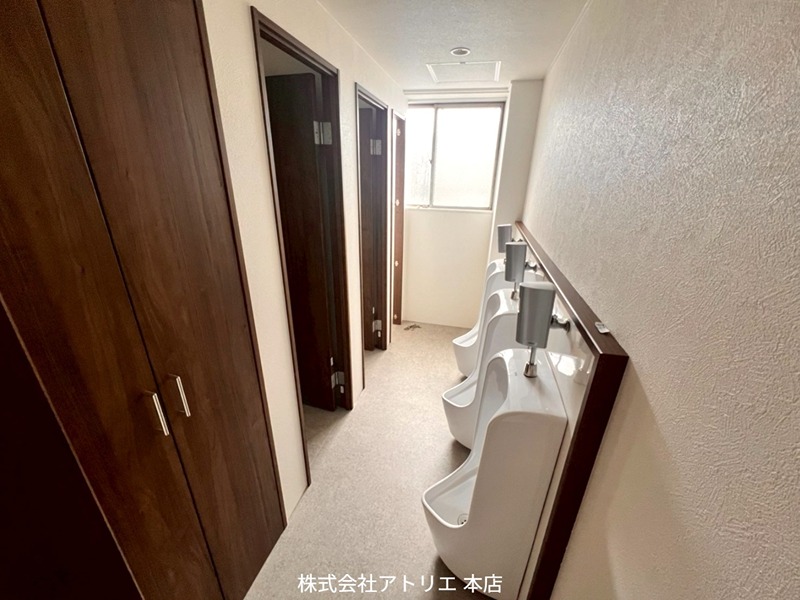 マルショービル その他6