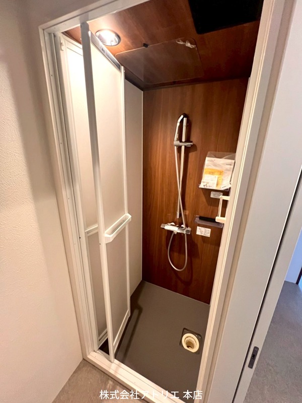 マルショービル 風呂画像