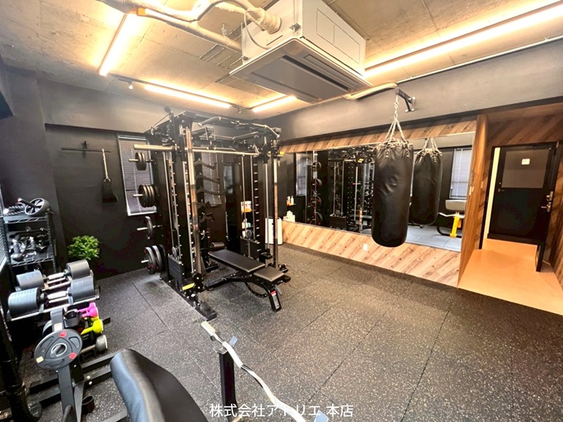 マルショービル その他外観4