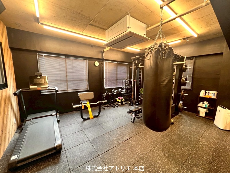 マルショービル その他外観5