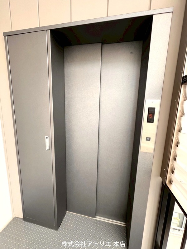 マルショービル その他外観3