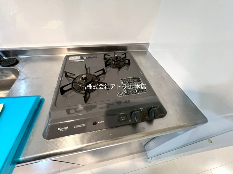 Luxe長田 その他9