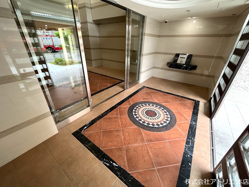 Luxe長田 その他外観1