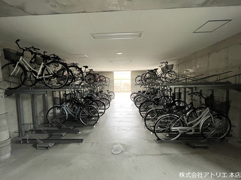 Luxe長田 その他外観4