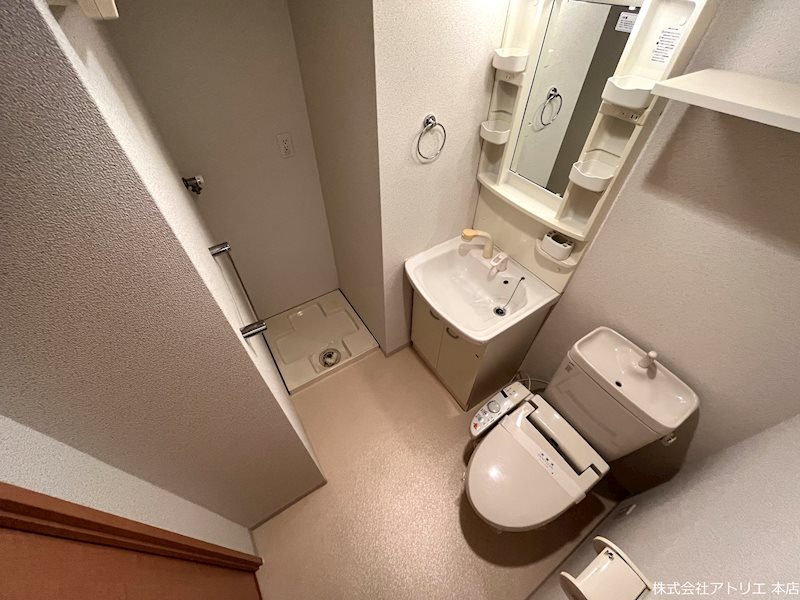 アーク吉田駅前 その他2