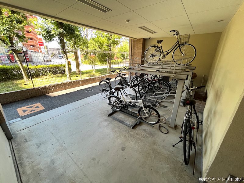 アーク吉田駅前 その他外観4