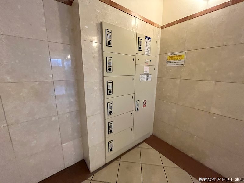 アーク吉田駅前 その他外観6