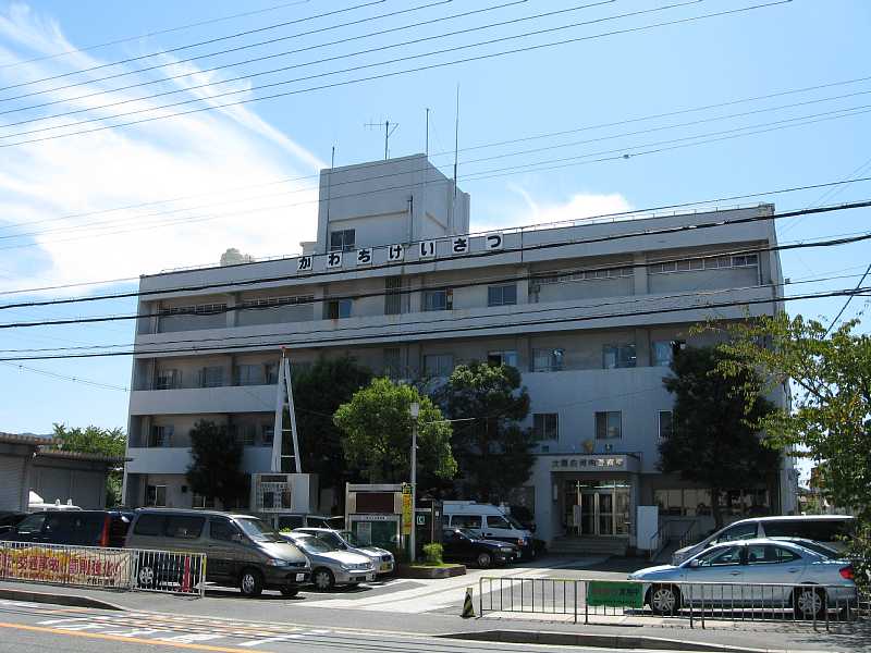 アーク吉田駅前 周辺画像5