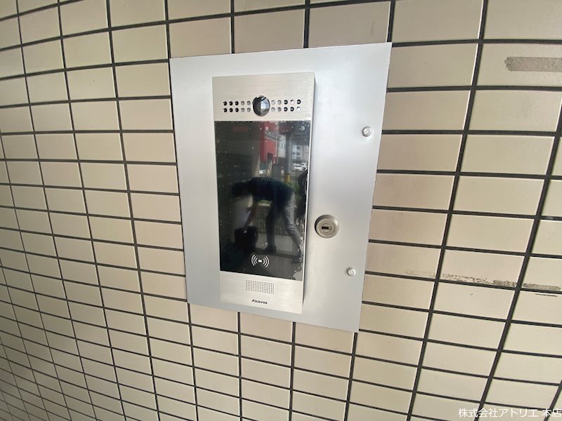 トライアンファルアーク その他外観1