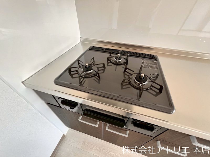 トライアンファルアーク その他12