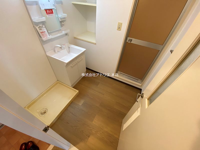 ハイツエンブレム その他2