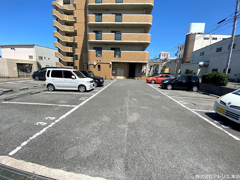 ハイツエンブレム その他外観1