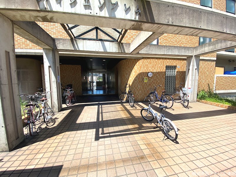 ハイツエンブレム その他外観3