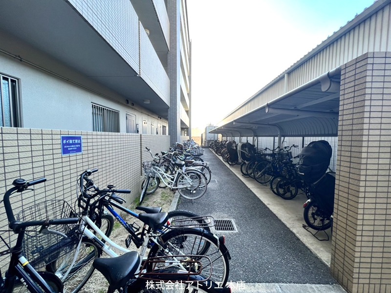 ヴィブレムライ その他外観1