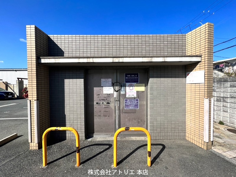 ヴィブレムライ その他外観3