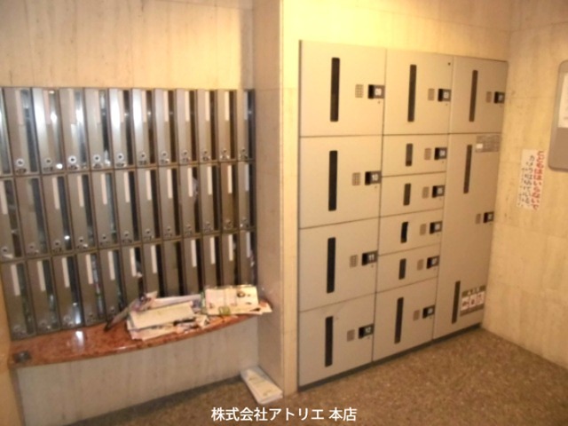 ヴィブレムライ その他外観5