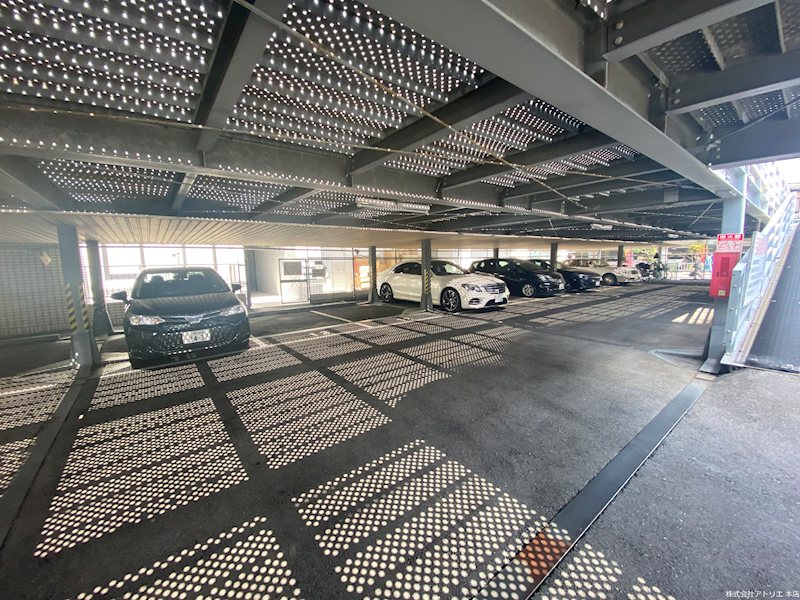 長田センタービル その他外観4