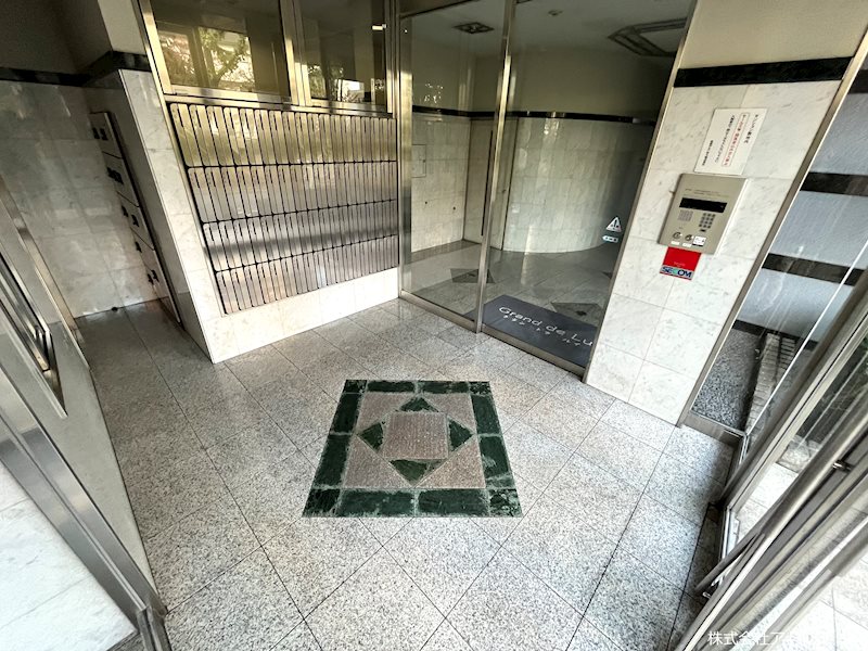 グランドゥルイ その他外観2