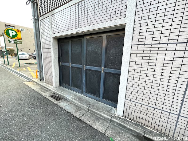 グランドゥルイ その他外観4