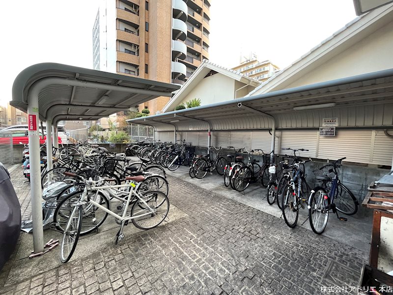 グランドゥルイ その他外観5