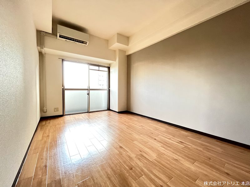 グランドゥルイ ベッドルーム