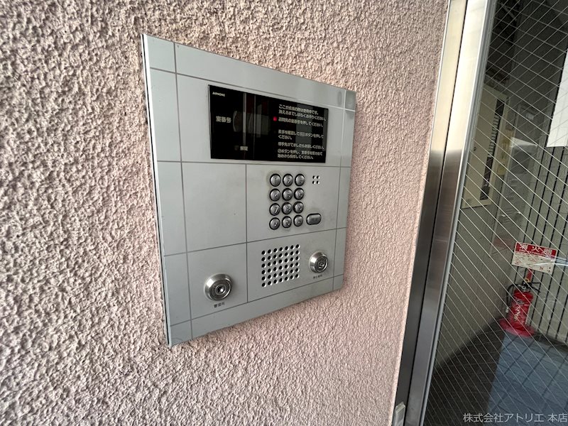 シティーヴェローナ その他外観1