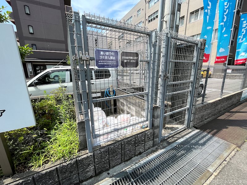 シティーヴェローナ その他外観2