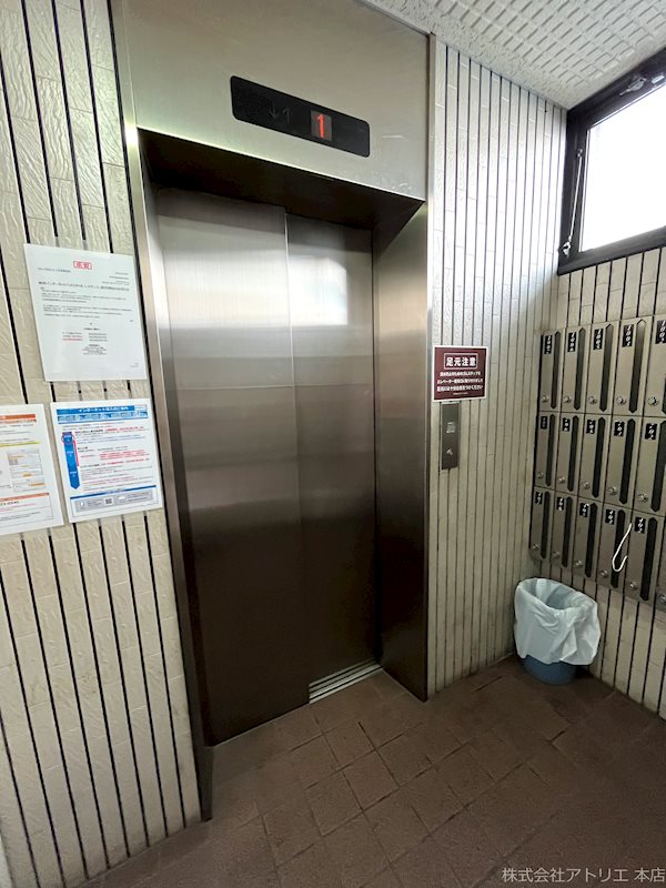 シティーヴェローナ その他外観3