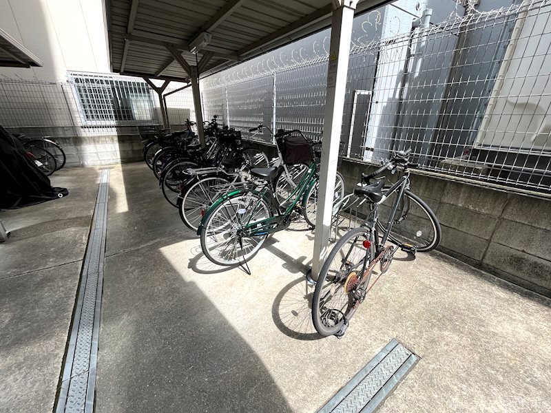 シティーヴェローナ その他外観4